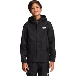 imageTHE NORTH FACE Boys Antora Waterproof Rain JacketTnf Black 3