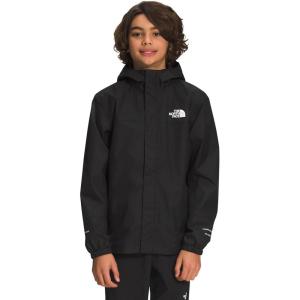imageTHE NORTH FACE Boys Antora Waterproof Rain JacketTnf Black
