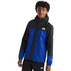 imageTHE NORTH FACE Boys Antora Waterproof Rain JacketTnf Blue
