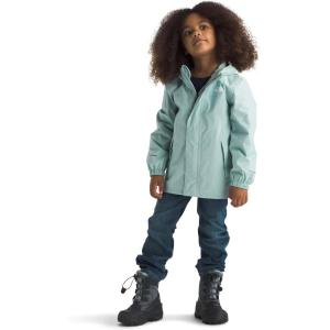 imageTHE NORTH FACE Boys Toddler Antora Rain JacketMuted Pine