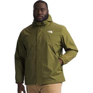imageTHE NORTH FACE Mens Antora Waterproof Jacket Standard and Big SizeForest Olive