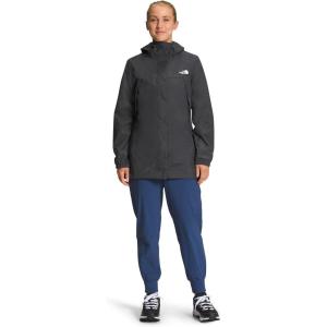 imageTHE NORTH FACE Plus Size Antora ParkaAsphalt Grey