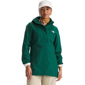 imageTHE NORTH FACE Plus Size Antora ParkaEvergreen