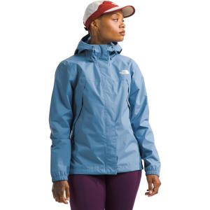 imageTHE NORTH FACE Plus Size Antora ParkaIndigo Stone