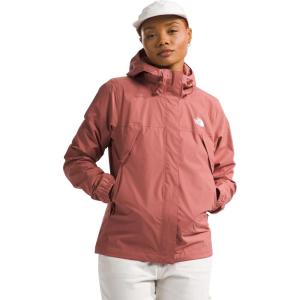 imageTHE NORTH FACE Plus Size Antora ParkaLight Mahogany
