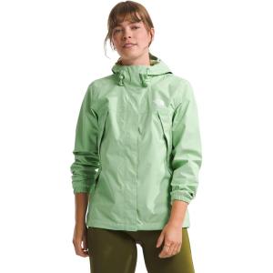 imageTHE NORTH FACE Plus Size Antora ParkaMisty Sage