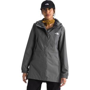 imageTHE NORTH FACE Plus Size Antora ParkaSmoked Pearl