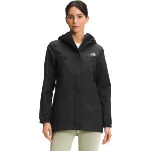 imageTHE NORTH FACE Plus Size Antora ParkaTnf Black