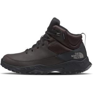 imageTHE NORTH FACE Storm Strike III WP  MensCoffee BrownTnf Black