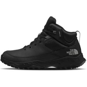 imageTHE NORTH FACE Storm Strike III WP  MensTnf BlackAsphalt Grey