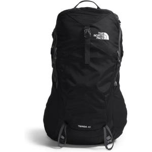 imageTHE NORTH FACE Terra 40 TNF BlackAsphalt GreyNPF SmallMediumTnf BlackAsphalt Greynpf