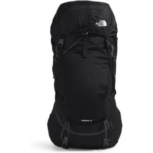 imageTHE NORTH FACE Terra 55 Backpacking Backpack Forest OliveNew Taupe GreenNPF SmallMediumTnf BlackAsphalt Greynpf