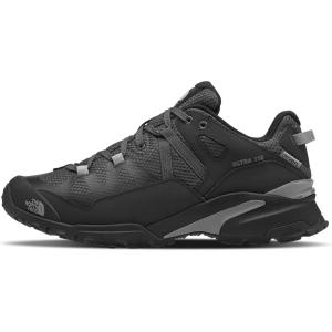 imageTHE NORTH FACE Ultra 112 WP  MensAsphalt GreyTnf Black