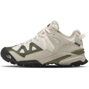 imageTHE NORTH FACE Ultra 112 WP  MensGardenia WhiteSandstone
