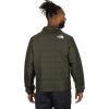 imageTHE NORTH FACE Flare Jacket  MensNew Taupe Green