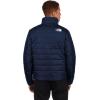 imageTHE NORTH FACE Flare Jacket  MensSummit Navy