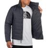 imageTHE NORTH FACE Flare Jacket  MensVanadis Grey