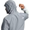 imageTHE NORTH FACE Flyweight Hoodie  MensMeld GreyTin Grey