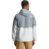 imageTHE NORTH FACE Flyweight Hoodie  MensMeld GreyTin Grey