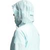 imageTHE NORTH FACE Flyweight Hoodie  WomensSkylight Blue