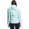 imageTHE NORTH FACE Flyweight Hoodie  WomensSkylight Blue