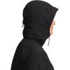 imageTHE NORTH FACE Flyweight Hoodie  WomensTnf Black