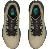 imageTHE NORTH FACE Mens Altamesa 300 Hiking ShoeGravelGeyser Aqua