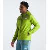 imageTHE NORTH FACE Mens Higher Run Wind JacketMeadow GrassOak Green