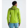 imageTHE NORTH FACE Mens Higher Run Wind JacketMeadow GrassOak Green