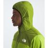 imageTHE NORTH FACE Mens Higher Run Wind JacketMeadow GrassOak Green