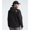 imageTHE NORTH FACE Mens Higher Run Wind JacketTnf Black