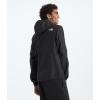 imageTHE NORTH FACE Mens Higher Run Wind JacketTnf BlackTnf Black Trail Reflective Print
