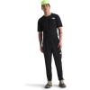 imageTHE NORTH FACE Mens Sunriser PantTnf Black