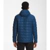 imageTHE NORTH FACE Mens Thermoball Eco Hoodie 20Shady Bluenpf