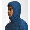 imageTHE NORTH FACE Mens Thermoball Eco Hoodie 20Shady Bluenpf