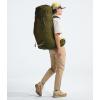 imageTHE NORTH FACE Terra 65 L Backpacking Backpack Forest OliveNew Taupe GreenNPF SmallMedium