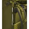 imageTHE NORTH FACE Terra 65 L Backpacking Backpack Forest OliveNew Taupe GreenNPF SmallMedium