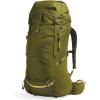 imageTHE NORTH FACE Terra 65 L Backpacking Backpack Forest OliveNew Taupe GreenNPF SmallMedium