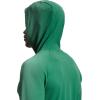 imageTHE NORTH FACE Wander Sun Hoodie  MensDeep Grass Green