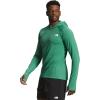 imageTHE NORTH FACE Wander Sun Hoodie  MensDeep Grass Green