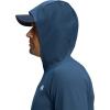 imageTHE NORTH FACE Wander Sun Hoodie  MensShady Blue