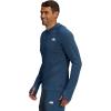 imageTHE NORTH FACE Wander Sun Hoodie  MensShady Blue