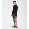 imageTHE NORTH FACE Wander Sun Hoodie  MensTnf Black