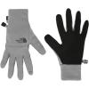 imageTHE NORTH FACE Womens Etip Recycled GloveTnf Medium Grey Heather