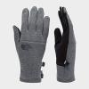imageTHE NORTH FACE Womens Etip Recycled GloveTnf Medium Grey Heather
