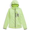 imageTHE NORTH FACE Womens Higher Run Wind JacketAstro Lime