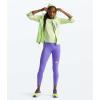 imageTHE NORTH FACE Womens Higher Run Wind JacketAstro Lime