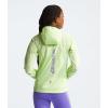 imageTHE NORTH FACE Womens Higher Run Wind JacketAstro Lime