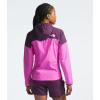 imageTHE NORTH FACE Womens Higher Run Wind JacketViolet CrocusBlack Currant Purple