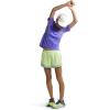 imageTHE NORTH FACE Womens Sunriser Short 25quotAstro LimeMisty Sage